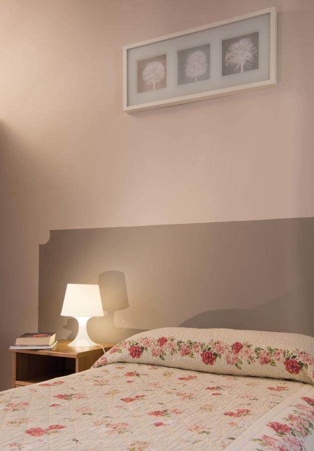 Foresteria Valdese Torre Pellice Ngoại thất bức ảnh
