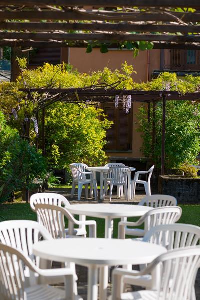 Foresteria Valdese Torre Pellice Ngoại thất bức ảnh