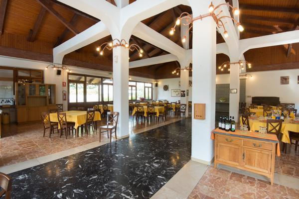 Foresteria Valdese Torre Pellice Ngoại thất bức ảnh